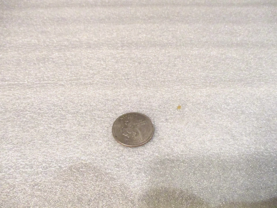 WYOMING 1890 2000 P QUARTER DOLLAR COIN/ THE EQUALITY STATE - Image 1 of 2