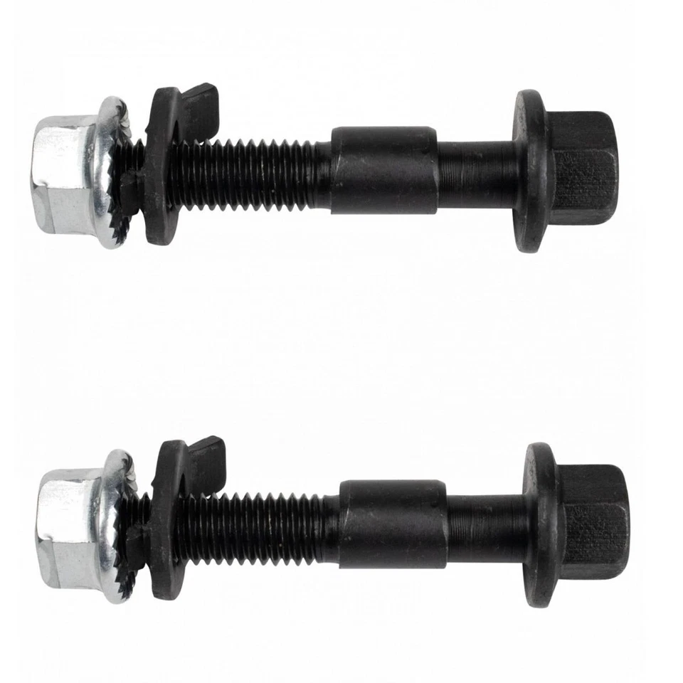 Suspension Alignment Camber Kit Driver or Passenger Side Front or Rear Pair - Image 1 of 3