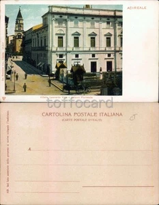 CATANIA PROVINCIA-ACIREALE-VILLETTA VICO-C84-107 - Picture 1 of 1