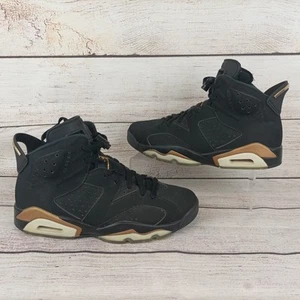 Nike Air Jordan 6 Retro DMP GS CT4944 007 Defining Moments Mens 7.5 - Picture 1 of 9