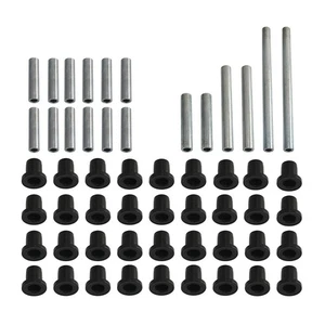 A Arm Control Bushing Kit fits Polaris Ranger XP900 XP 900 2013+ - Picture 1 of 6