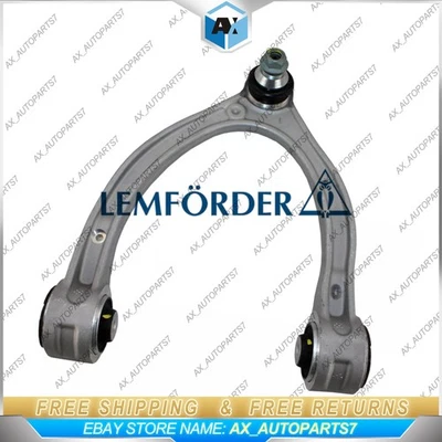 Brazo de control superior delantero derecho LEMQUIRE 2053305501 para Mercedes C257 W205 W213 X253 Foto 1 de 4