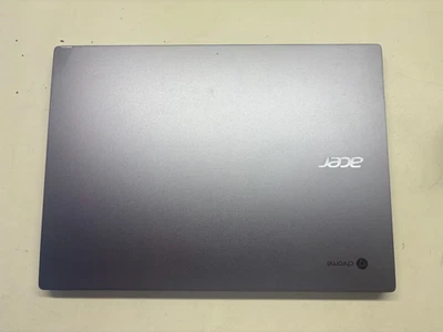 Acer Chromebook 714 (CB714-1W-P5SR ) 14" Non Touch W/Charger Hinge Keyboard Damg - Image 1 of 4