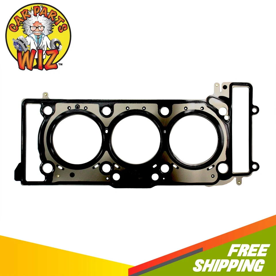 Junta do cabeçote direito do motor compatível com 2015 Mercedes-Benz C400 CLS400 E400 3.0L 24V - Imagem 1 de 1