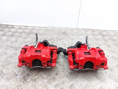 PAR DE PINZAS FRENO TRASERO ST-LINE X FORD FOCUS MK4 2023 Foto 1 de 4