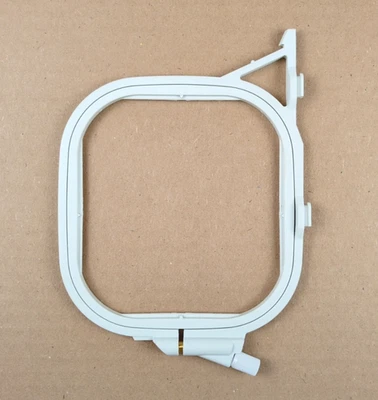 Pfaff Creative Fantasy Embroidery Hoop 80mm x 80mm - Image 1 of 4