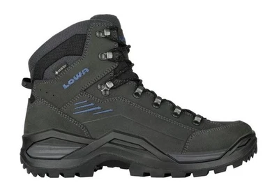 Lowa RENEGADE EVO GTX MID W Outdoor GT anthrazit/stahlblau
