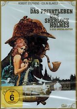 DVD - Das Privatleben des Sherlock Holmes (Billy Wilder) - Robert Stephens