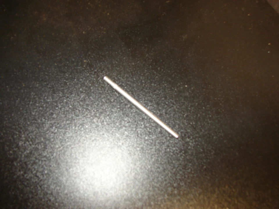 1978 XT500 CARBURETOR JET NEEDLE YAMAHA XT 500 1978-1979 239-14116-24-00 - Image 1 of 1