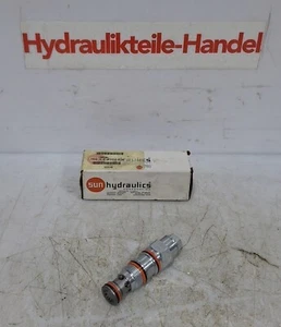Sun Hydraulics CBBA LBN  Hydraulikventil Senkbremsventil Neu - Bild 1 von 3