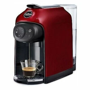 Lavazza Idola Máquina para Café en Cápsulas A Modo Mio 1,1 Lt Color Rojo - Imagen 1 de 1
