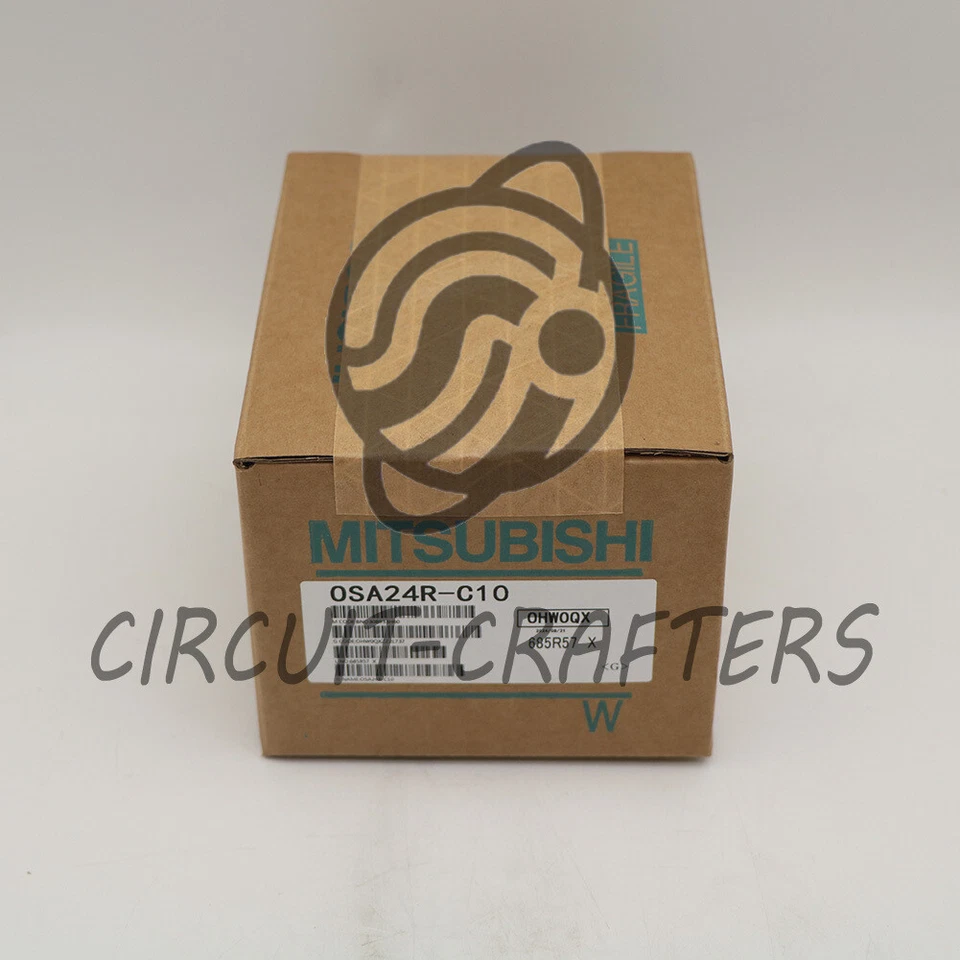 Mitsubishi OSA24R-C10  Absolute Encoder