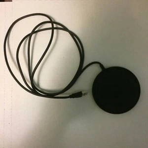 Mophie Charge Steam Pad black wireless charger dock  - Picture 1 of 2