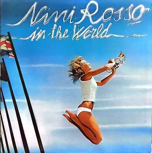Nini Rosso: In The World - Vinyl 33 RPM - Picture 1 of 4
