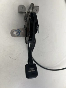 2014-2020 Nissan Rogue Emergency Parking Brake Pedal OEM. - Picture 1 of 8