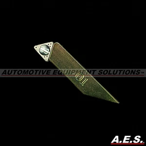 Hunter Brake Lathe Negative Rake Tool Holder Right Side 221-582-2 - Picture 1 of 1