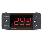 Digitaler Temperaturregler 220 V KHl-WRme-Schalter KHlschrank KHlung Ab5217