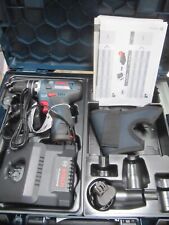 Bosch Professional GSR 12V-15 FC Flexiclick Perceuse Batterie, I08770