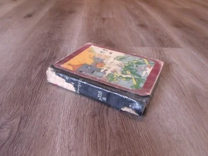 VINTAGE 1899 THE LIVELY CITY O' LIGG BY GELETT BURGESS HARDCOVER  BOOK - Picture 1 of 8