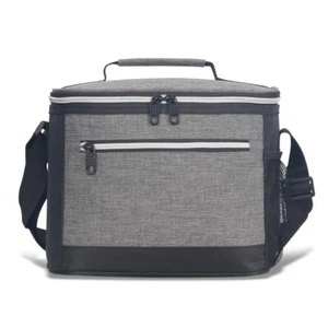 EAGLEMATE 8L Thermal Insulated Lunch Bags Cooler Bags Great For School,Office - Picture 1 of 9