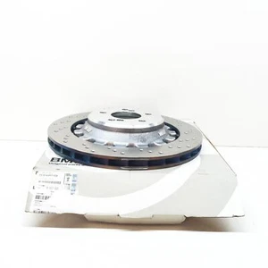 BMW M2 Coupe F87 rear right brake disc 34118072020 NEW ORIGINAL - Picture 1 of 10