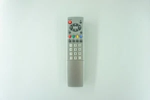 Remote Control For Sanyo RC-U42R-0L LCD-19XR1 Smart LCD LED HDTV DVD TV - Picture 1 of 6