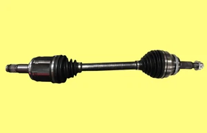 GSP NCV69607 CV Left Front Axle Shaft Assembly For Toyota Sienna #3997 AMZ36 - Picture 1 of 3