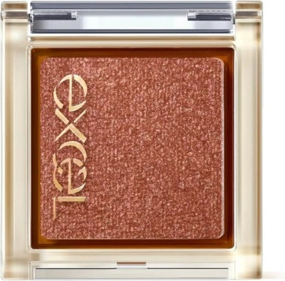 Noevir Excel Eye Planner 1.2g G04 Overlapping Eyeshadow - Image 1 of 4