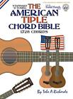 The American Tiple Chord Bible: Standard 'D' Tu. Richards<|