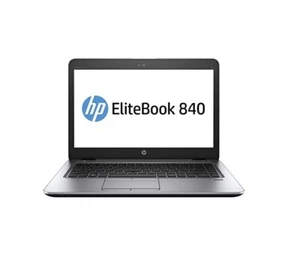 HP EliteBook 840 G3 Laptop 14" FHD i7 6600U 16GB RAM 256GB SSD Win 10 - Picture 1 of 4