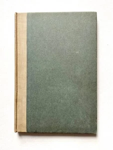 Jane Austen: Two Chapters of Persuasion 1st Edition 1926 Oxford - Picture 1 of 6