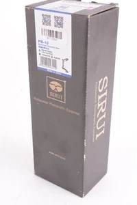 Sirui PB-10 Multi Axial Panoramic Head Tripod Attachment #T - Picture 1 of 4