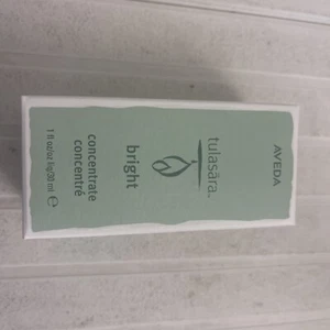 Aveda Tulasara Bright Concentrate 1 oz/30ml NIB - Picture 1 of 3
