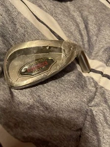 Professional Integra Gold Golf Sand Wedge SW Iron Steel Right Handed - Picture 1 of 4