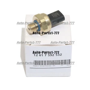 Engine Oil Pressure Switch Sensor 12617592532 For BMW 328i 335i 535i 640i X3 X5 - Picture 1 of 7
