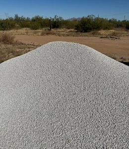 5 Gallons 3/8" Horticultural Pumice Rock Soil Amendment Succulents Cacti Bonsai - Picture 1 of 3