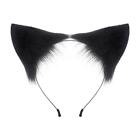 Animals Ears Headband for Adults Children Hair Hoop for Birthday Holiday