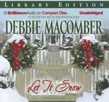 Let It Snow by Macomber, Debbie