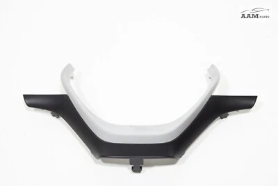 BMW 335I F30 2013-2016 xDRIVE VOLANTE INTERRUPTOR BISEL CUBIERTA MOLDURA MOLDURA OEM Foto 1 de 4