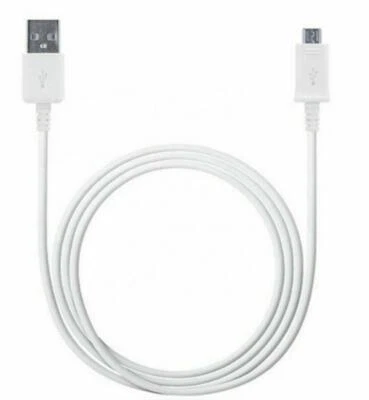 For Samsung Galaxy Android Phone OEM Micro USB Charger Fast Charging Cable Cord - Image 1 of 2