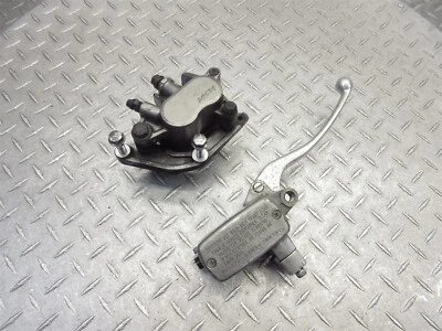 Honda VT1100C2 1999 95-99 Shadow ACE freno delantero cilindro maestro pinza pastilla Foto 1 de 4