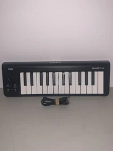 Korg microKEY Air-25 25-key Bluetooth Keyboard Controller - Picture 1 of 13
