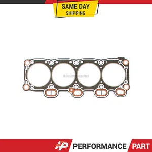 Graphite Head Gasket for 95-02 Kia Sportage 2.0L 4 Cyl. DOHC 16v VIN 3 Cu. 122 - Picture 1 of 3