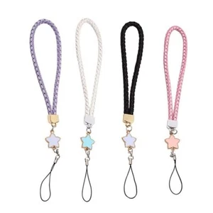 Strap Lanyard for Cell Phone Camera Mobile Phone Straps Hand Wrist Strap - Afbeelding 1 van 15