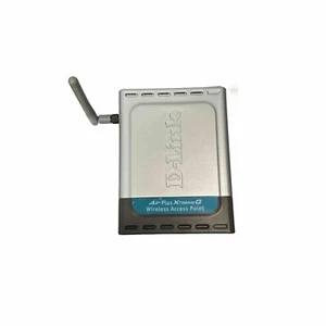Punto de acceso inalámbrico D-Link AirPlus Extreme G 2,4 GHz DWL-2100AP - Imagen 1 de 4
