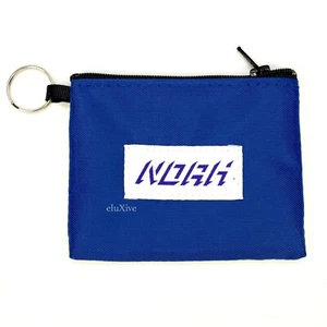 Custodia patch piccolo logo nuova con etichette SS19 DS AUTENTICA - Foto 1 di 5