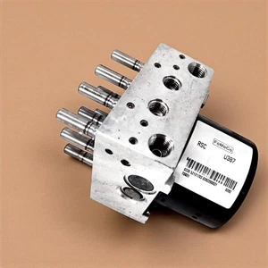 Unidad hidráulica antibloqueo MKX ABS Edge DT4Z-2C405-F / Edge 2011-2014 genuino - Imagen 1 de 1