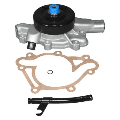 For Dodge Ram 1500 94-03 ACDelco Professional Engine Coolant Water Pump w Pipe - Image 1 of 4