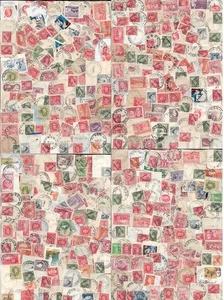 Australian Pre Decimal x 400+ All with NSW CDS Cancels. - Picture 1 of 1