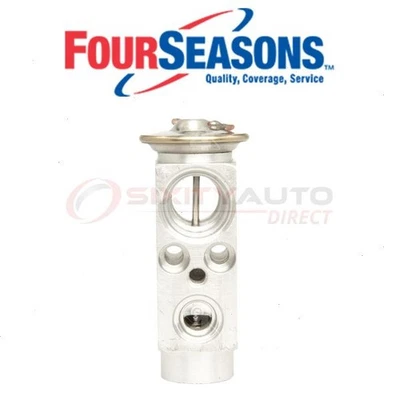 Four Seasons AC Expansion Valve for 2006-2008 Land Rover Range Rover Sport - rb - Image 1 of 4